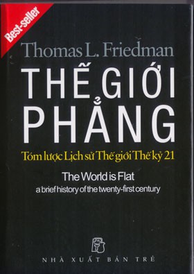 THẾ GIỚI PHẲNG